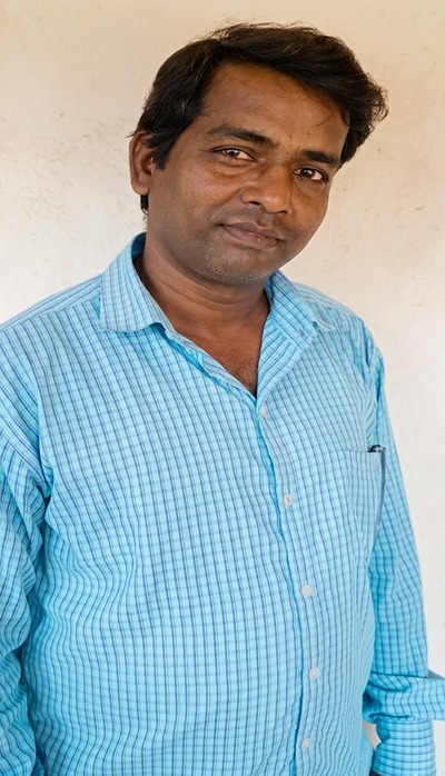 Satyajit Kuila