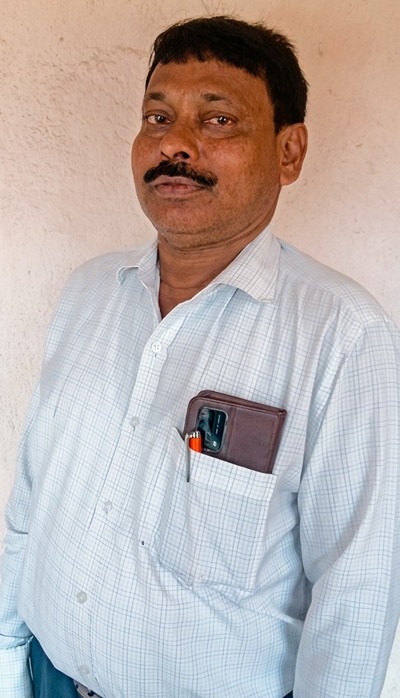 Shankar Bera