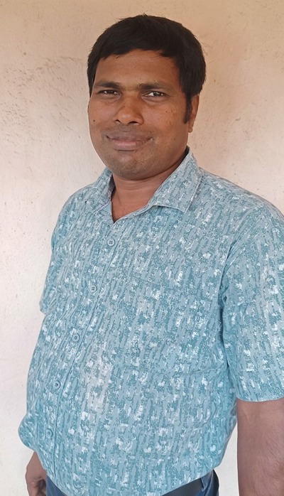 Sukhendu Patra